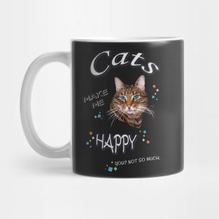 Cat Mug